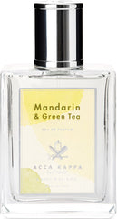 Mandarin & Green Tea Eau de Parfum
