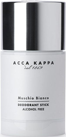 Deo Stick Muschio bianco