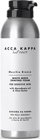 Muschio bianco