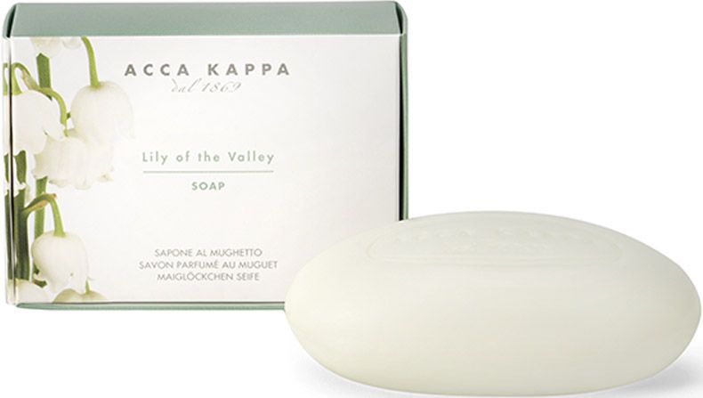 Sapone vegetale lily of the valley