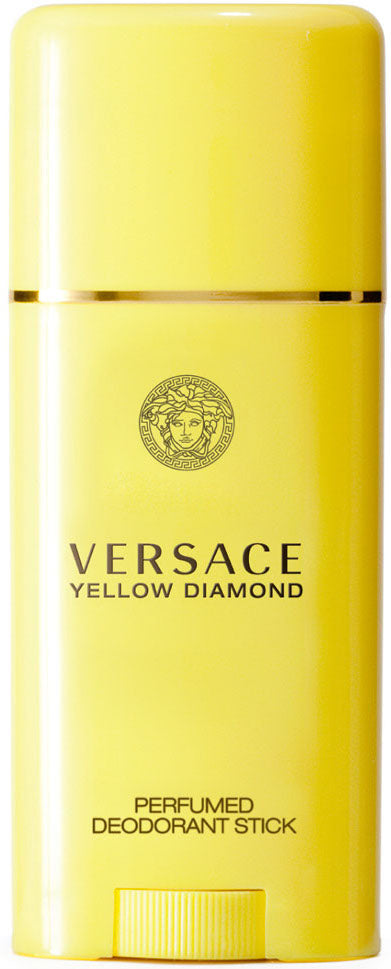 Yellow Diamond Deodorante Stick