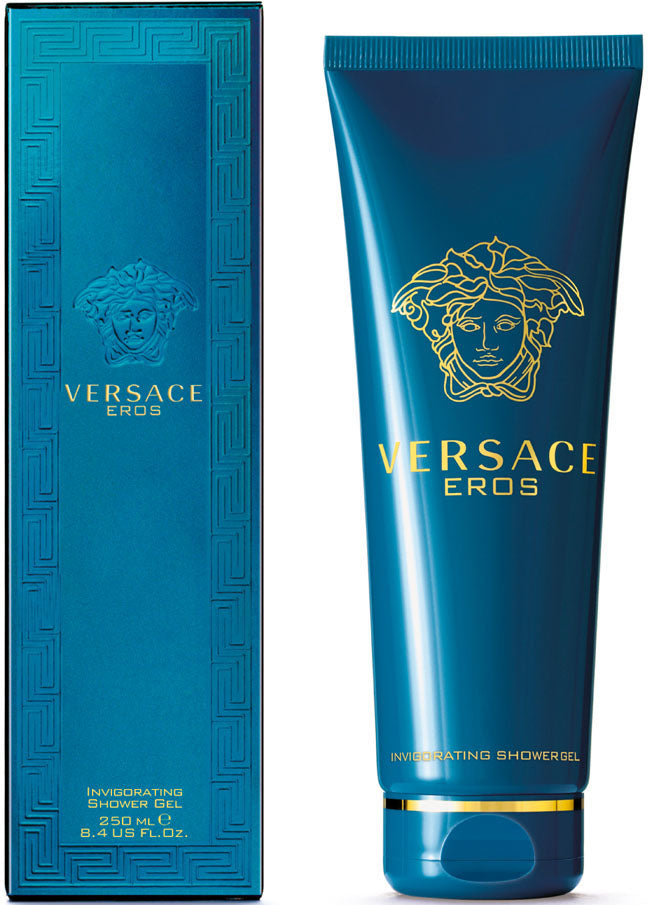 Eros Shower Gel