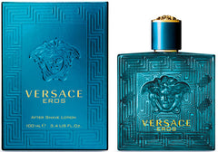 Eros Pour Homme Lozione Dopobarba