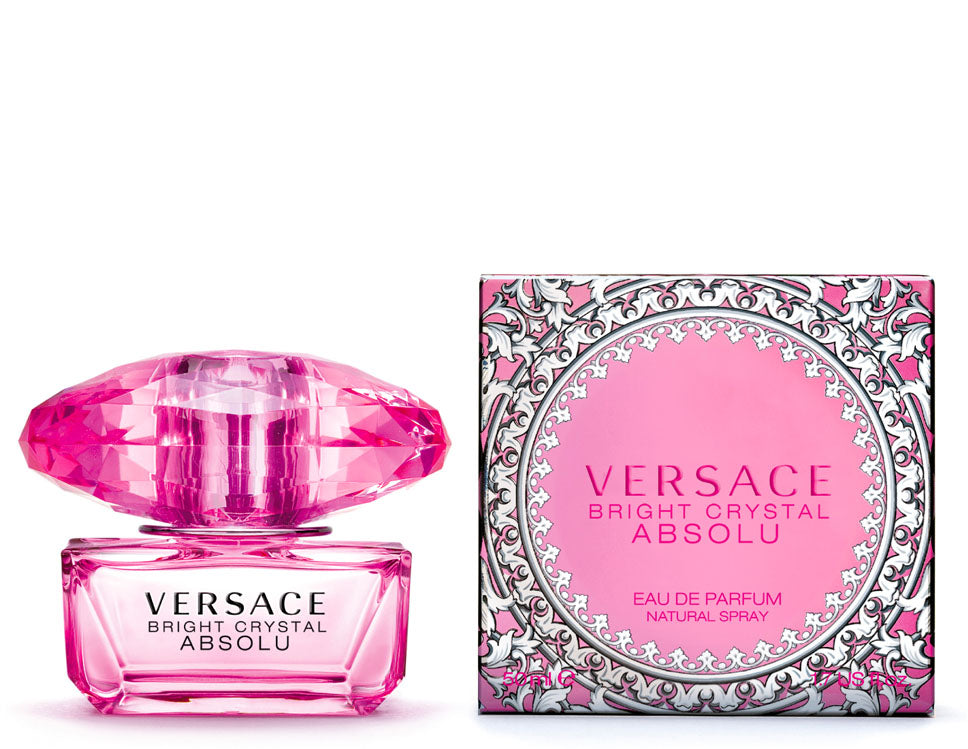 Bright Crystal Absolu Eau de Parfum