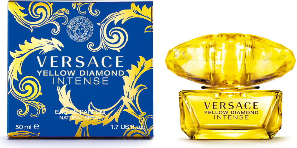 Yellow Diamond Intense Eau de Parfum