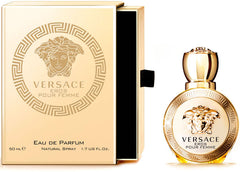Eros Pour Femme Eau de Parfum