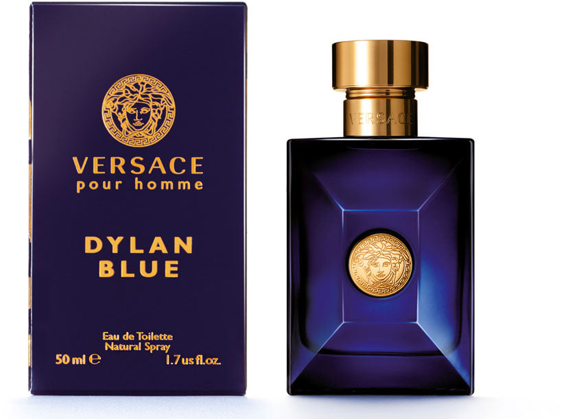 Pour Homme Dylan Blue Eau de Toilette