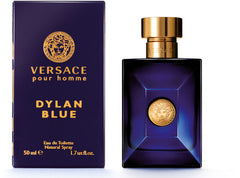 Pour Homme Dylan Blue Eau de Toilette