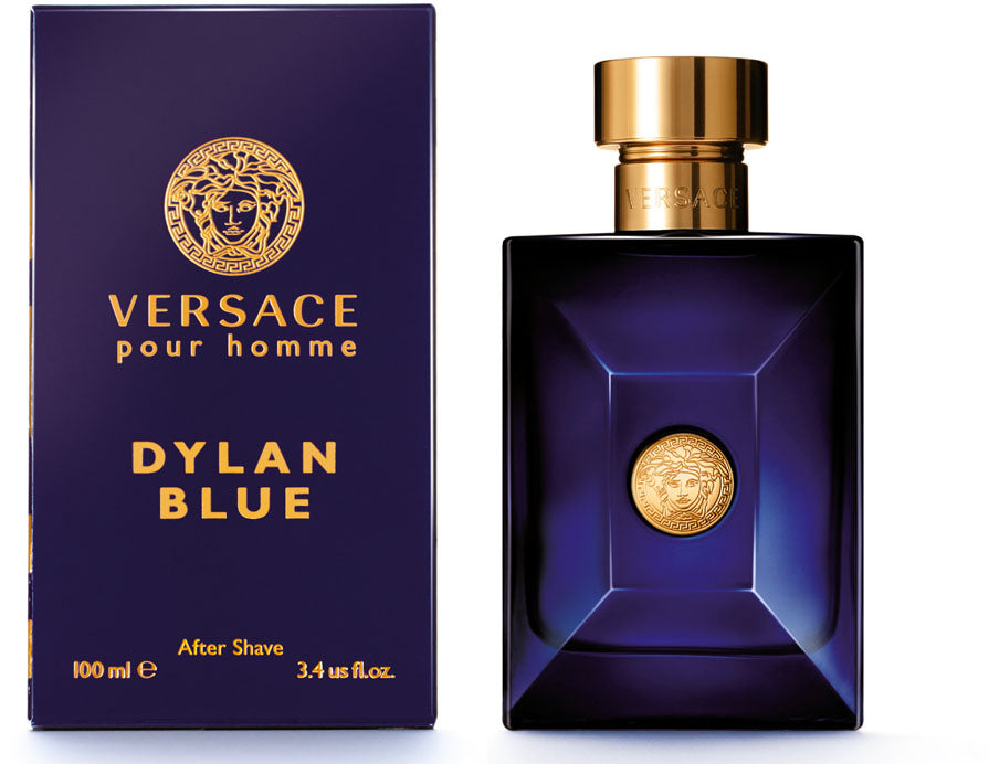 Pour Homme Dylan Blue Lozione Dopobarba