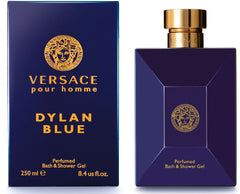 pour homme dylan blue