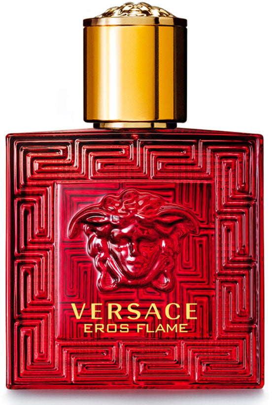 Eros Flame Eau de Parfum