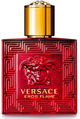 Eros Flame Eau de Parfum