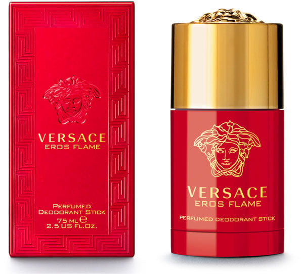 Eros Flame Deodorante Stick