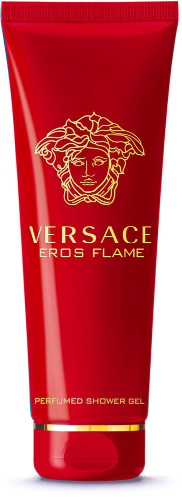 Eros Flame Shower Gel