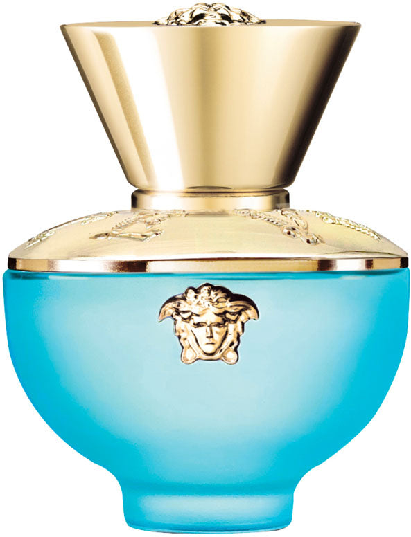 Pour Femme Dylan Turquoise Eau de Toilette