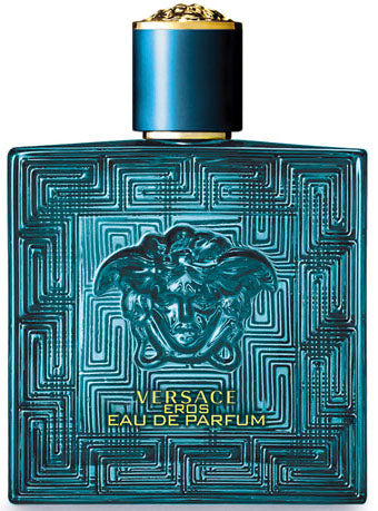 Eros Eau de Parfum