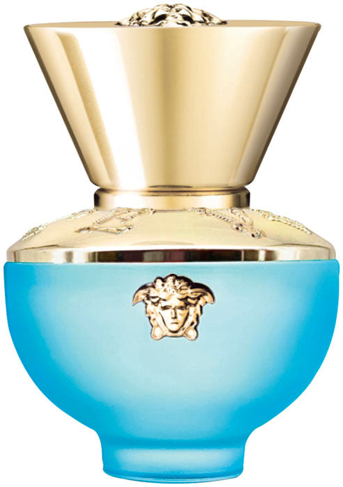 Pour Femme Dylan Turquoise Perfumed Hair Mist