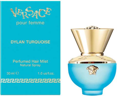 pour femme dylan turquoise