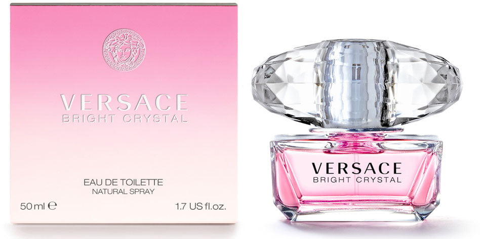 Bright Crystal Eau de Toilette