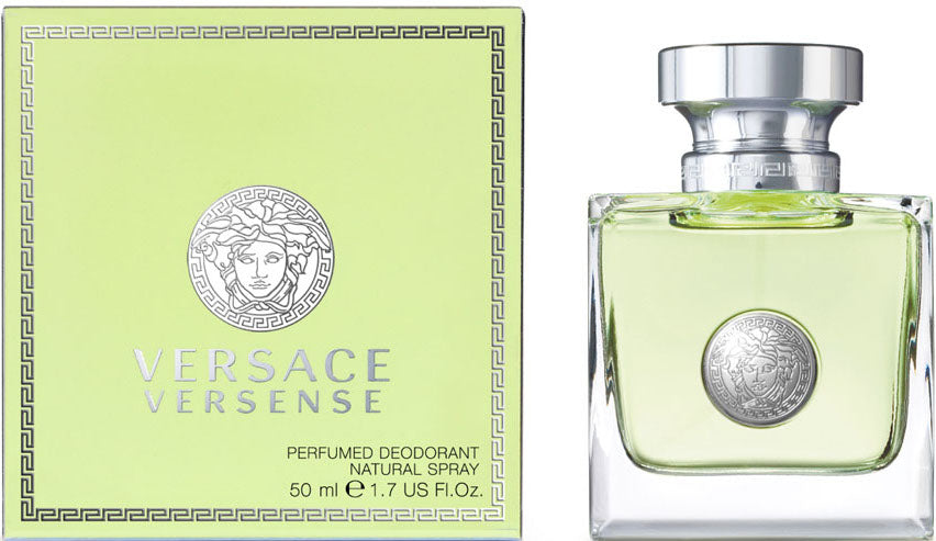 Versense Deodorante Spray