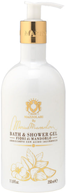 Fiori di Mandorlo Docciaschiuma