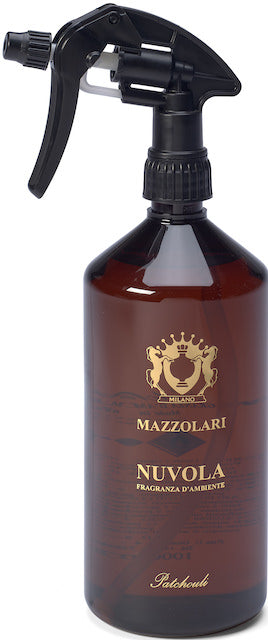 Patchouli Deo Nuvola