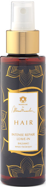 Marina Mazzolari Hair Intensive Repair Leave-in Balsamo Riparatore