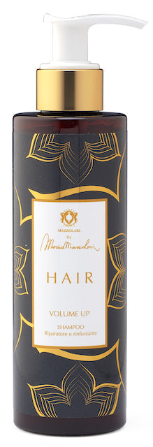 Marina Mazzolari Hair Volume Up Shampoo Volumizzante