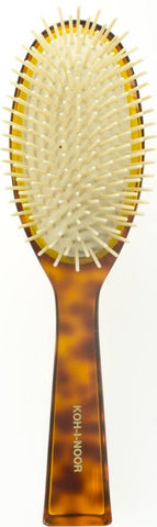 pneumatic brush