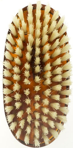 bristle brush