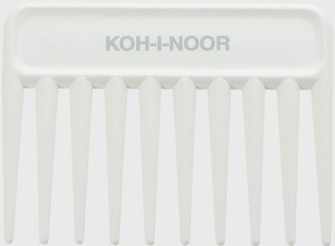 Radone comb