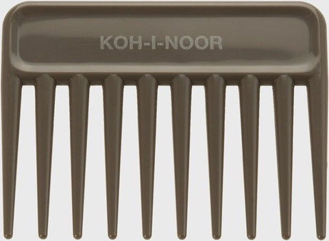 Radone comb