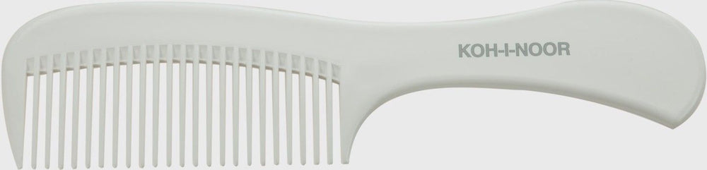 Pettine Manicone