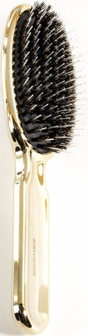 Great curly oval brush