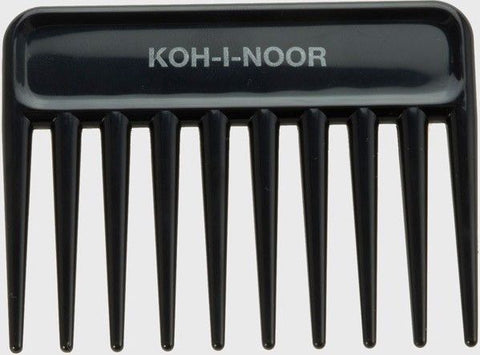 Radone comb