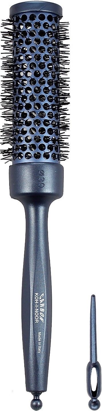 Spazzola Termica Carbon Diam.30