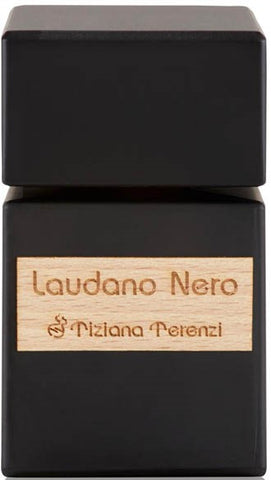 laudano nero