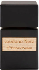 Laudano Nero Estratto