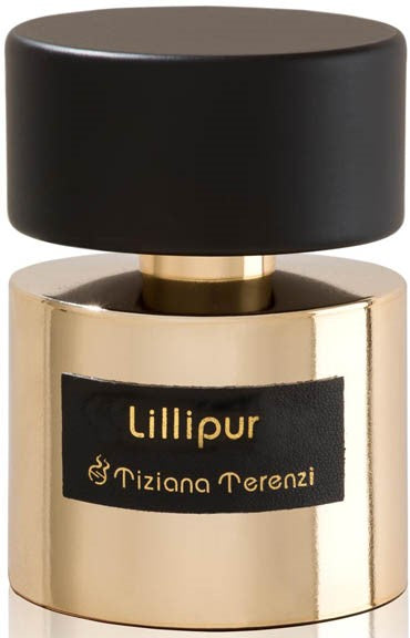 Lillipur Estratto