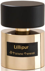Lillipur Estratto