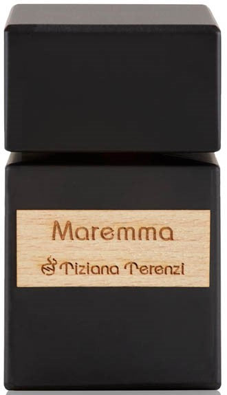 maremma edt