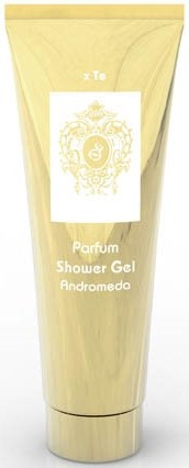 luna andromeda shower gel