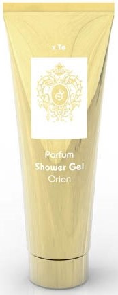 Luna Orion Gel Doccia