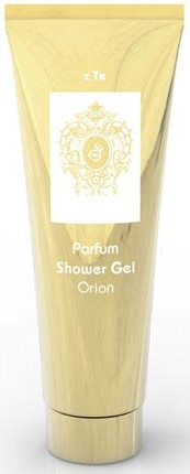 luna orion shower gel