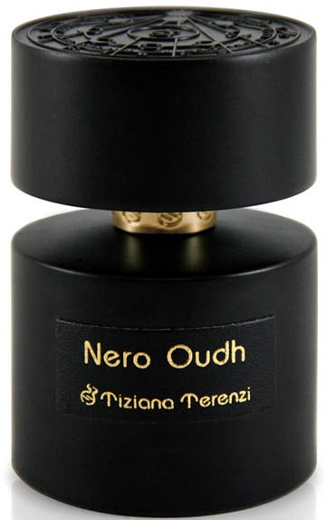 Luna Nero Oudh Estratto