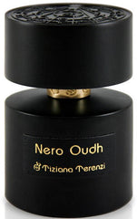 Luna Nero Oudh Estratto