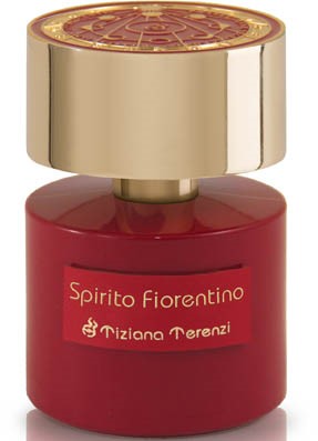 Luna Spirito Fiorentino Estratto