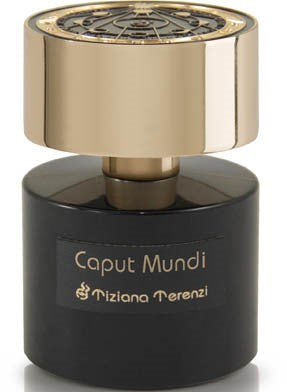 Caput Mundi Estratto