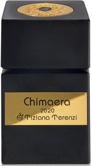 Chimaera Estratto