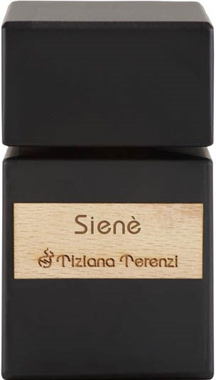 Black Siene' Estratto